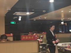 -海底捞火锅(新华联梦想城店)