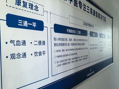 -名医堂永康中医·推拿正骨·针灸·艾灸