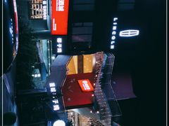 -海底捞火锅(奥体南路店)