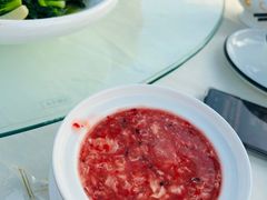 -白沙码头海鲜广场