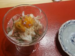 -鮨青(恒基名人购物中心店)