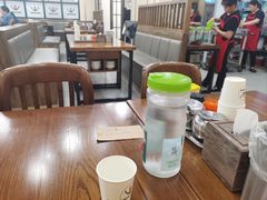 -旺清进洞米肠汤