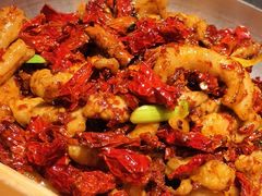 -山石榴·贵州菜(丰盛里店)