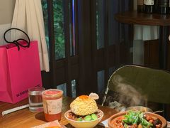 -岛风·台食小馆 ISLAND BISTRO(烟台山店)