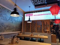-头壹号 大油条·老长沙盖码饭(北辰店)