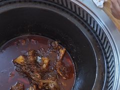-锅老头铁锅炖•大锅蒸汽海鲜(韩乐坊店)