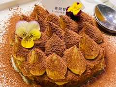 -花开餐厅(环湖中路店)