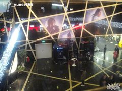 -橙天嘉禾影城(苏州印象城店)