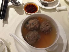-百乐潮州酒家(时代广场店)