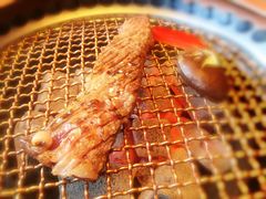 -炎蔵牛舌烤肉