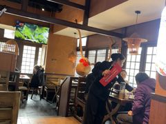 -老阿爸鲜鱼土菜(昆山花桥店)