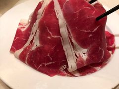 -澳门豆捞(裕华东路店)