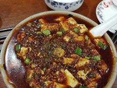 -天回镇何氏豆腐(总店)