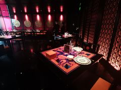 -上海滩餐厅(BFC外滩金融中心店)