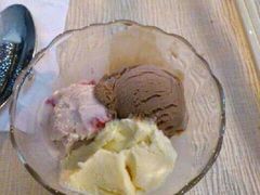 哈根达斯-广州花园酒店-凌璇阁360度高空海鲜自助餐CAROUSEL