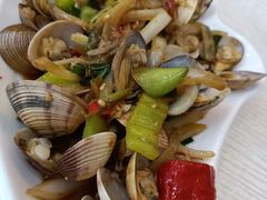 -覃记海鲜美食餐厅