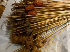 -长药唐师乐山油炸(石人直营店)