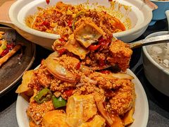 -顺香居·老字号湖北菜(江汉路店)