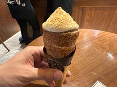 -裕莲茶楼(兴业太古汇店)