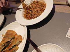 -桂满陇·蟹黄小笼汤包(清河万象店)