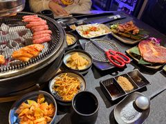 -炭虎烤肉(桂林路店)