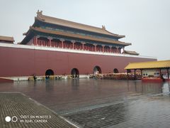 -横店影视城明清宫苑园区