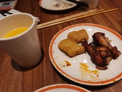 -快乐爱斯米牛排自助(正大广场店)