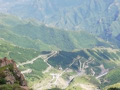 -白草畔自然风景区