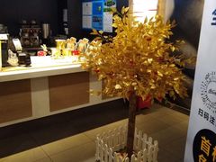 自助取餐区-麦当劳(东苑丽宝商业广场店)