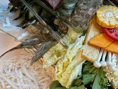 -Thai Basil罗勒叶泰式餐厅(时代天街店)