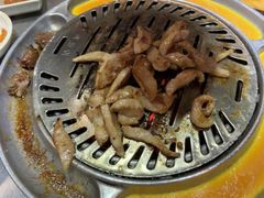-喜来稀肉(虹泉路店)