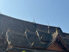 -西双版纳傣族园