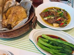 -桂满陇·杭州小馆(巴黎春天浦建店)