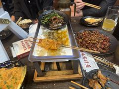 -马海涛牛肉串·午市牛腩饭·烧烤夜宵(领汇广场店)