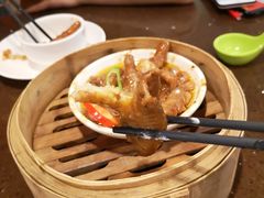 -武林厨神·粤式茶点(五羊店)