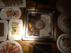 -大渝火锅(太仓万达店)