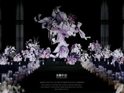 -美薇亭婚礼顾问