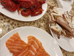 -禾斗海鲜自助(市南银座店)