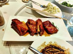 -太湖饭店·寄畅轩中餐厅