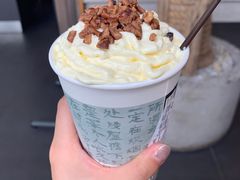 -茶颜悦色(吾悦广场六号门店)