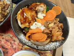 -吉野家(567漫天地店)