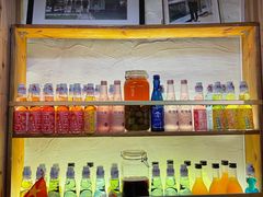 -顶屋咖喱(街道口总店)