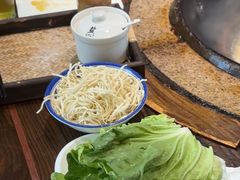 -印象老灶台三下锅·湘西本土原味菜(天门山索道店)