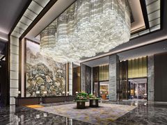 -长春富力万达文华酒店-集·味自助餐厅