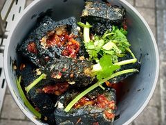 黑色经典臭豆腐-黑色经典臭豆腐·湖南特产(潇湘文化店)