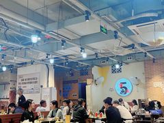 -五里关火锅(牛市口店)