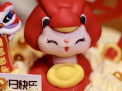 -CAKE BOSS 蛋糕老板(西单君太百货店)