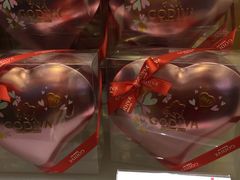 -GODIVA(港汇恒隆广场)