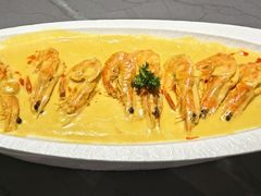-3号仓库·创意中国菜(大悦城店)