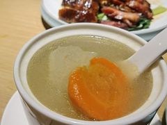 -昌勝香港深井烧鹅(新年华店)